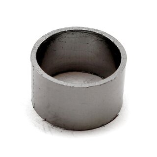 Athena Graphite muffler connecting gasket