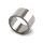 Athena Graphite muffler connecting gasket