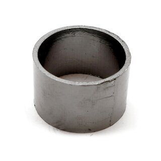 Athena Graphite muffler connecting gasket