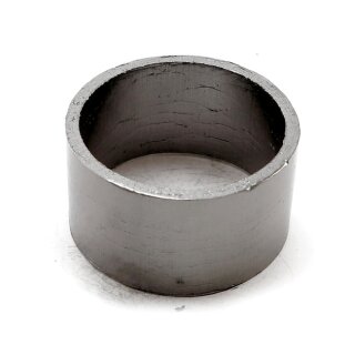 Athena Graphite muffler connecting gasket