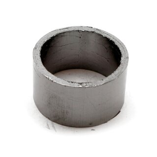 Athena Graphite muffler connecting gasket