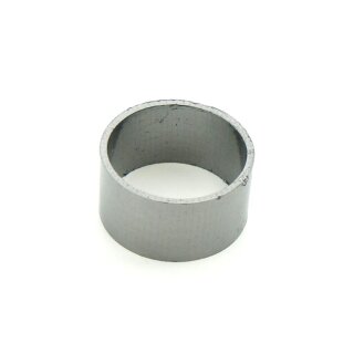 Athena Graphite muffler connecting gasket