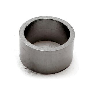 Athena Graphite muffler connecting gasket