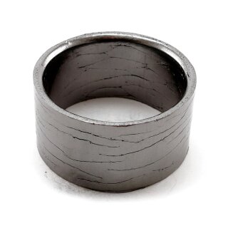 Athena Graphite muffler connecting gasket