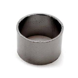 Athena Graphite muffler connecting gasket