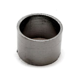 Athena Graphite muffler connecting gasket