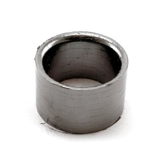 Athena Graphite muffler connecting gasket