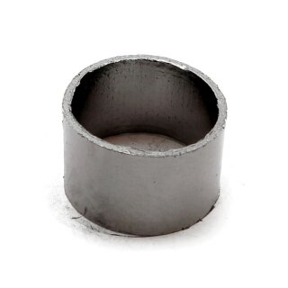Athena Graphite muffler connecting gasket