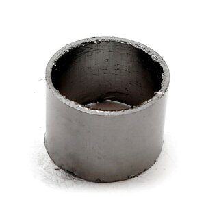 Athena Graphite muffler connecting gasket