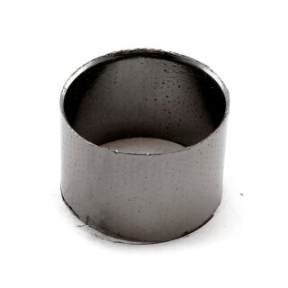 Athena Graphite muffler connecting gasket