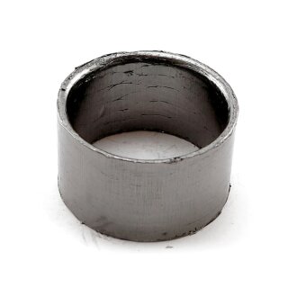 Athena Graphite muffler connecting gasket