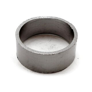 Athena Graphite muffler connecting gasket