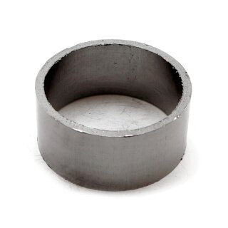 Athena Graphite muffler connecting gasket