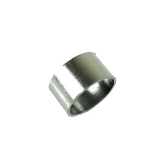 Athena Graphite muffler connecting gasket