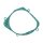 Athena stator cover gasket