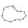 Athena stator cover gasket