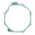 Athena stator cover gasket