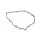 Athena stator cover gasket