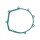 Athena stator cover gasket
