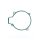 Athena stator cover gasket