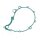 Athena stator cover gasket