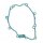 Athena stator cover gasket