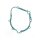 Athena stator cover gasket