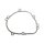 Athena inner generator side gasket