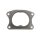 Athena intake gasket