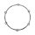 Athena outer clutch cover gasket