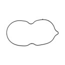 Athena outer clutch cover gasket