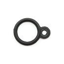 Athena spark plug hole gasket