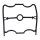 Athena valve cover gasket
