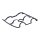 Athena valve cover gasket