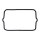 Athena valve cover gasket