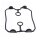 Athena valve cover gasket