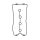 Athena valve cover gasket