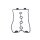 Athena valve cover gasket