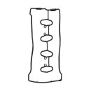Athena valve cover gasket