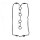 Athena valve cover gasket