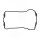 Athena valve cover gasket