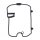 Athena valve cover gasket