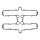 Athena valve cover gasket
