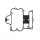 Athena valve cover gasket