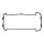 Athena valve cover gasket