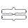 Athena valve cover gasket