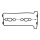 Athena valve cover gasket