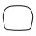 Athena valve cover gasket