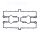 Athena valve cover gasket