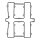 Athena valve cover gasket